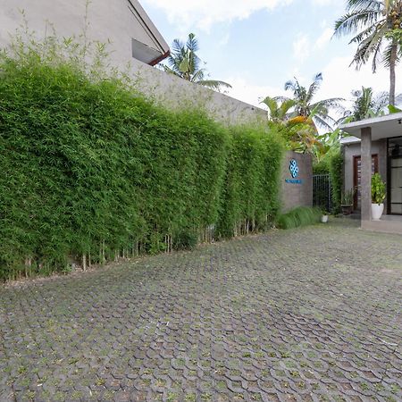 Prema Ubud Romantic Villas Luaran gambar